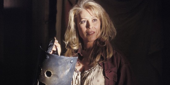 Leslie Easterbrook