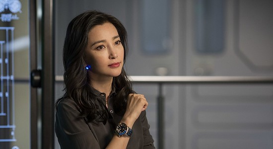 Li Bingbing