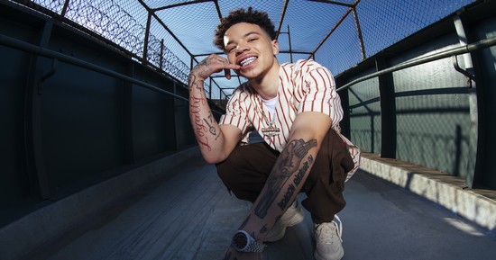 Lil Mosey