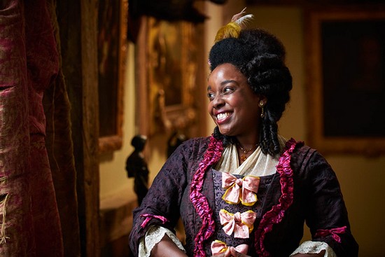 Lolly Adefope