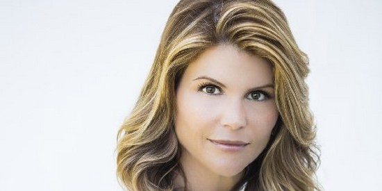 Lori Loughlin