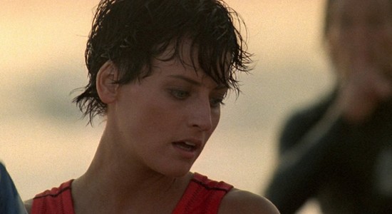 Lori Petty