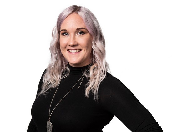 Lotta-Maarit Virtanen