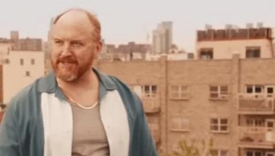 Louis C.K.
