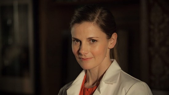 Louise Brealey