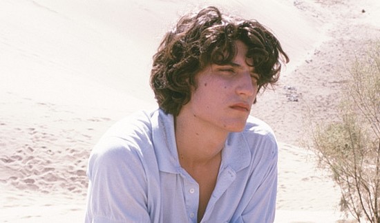 Louis Garrel