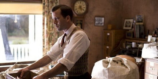 Lucas Black