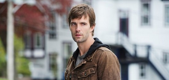 Lucas Bryant