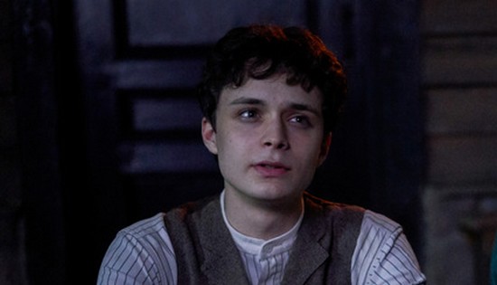 Lucas Jade Zumann