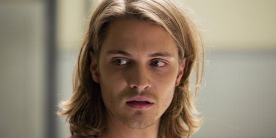 Luke Grimes