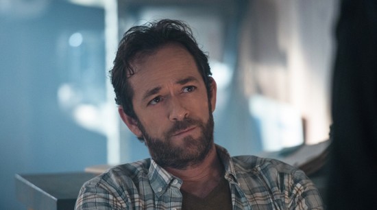 Luke Perry