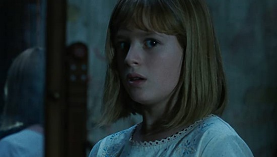 Lulu Wilson