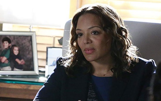 Luna Lauren Velez