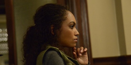 Lyndie Greenwood