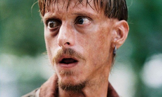 Mackenzie Crook