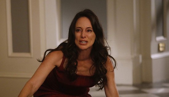 Madeleine Stowe