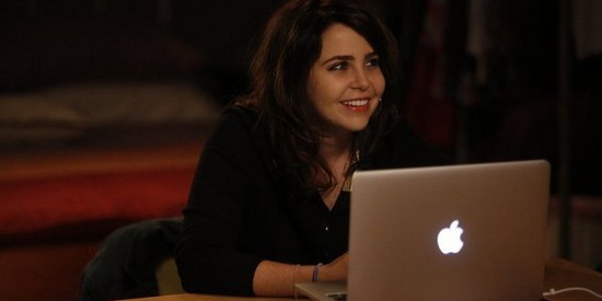 Mae Whitman