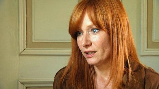 Magdalena Walach
