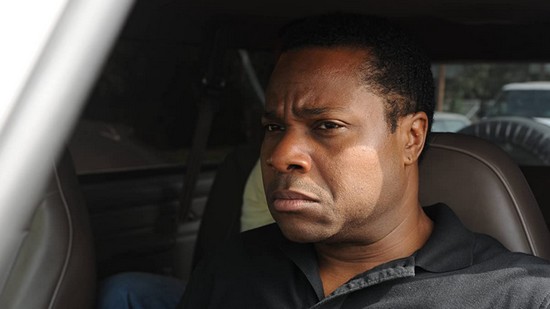 Malcolm-Jamal Warner