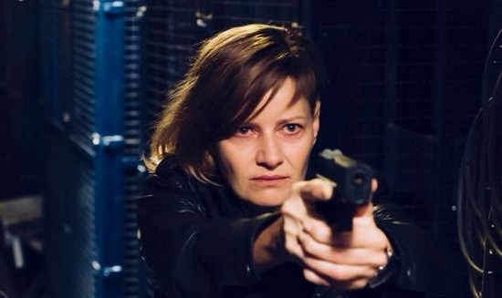 Malgorzata Kozuchowska