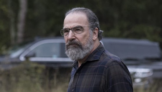 Mandy Patinkin