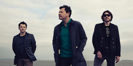 Manic Street Preachers