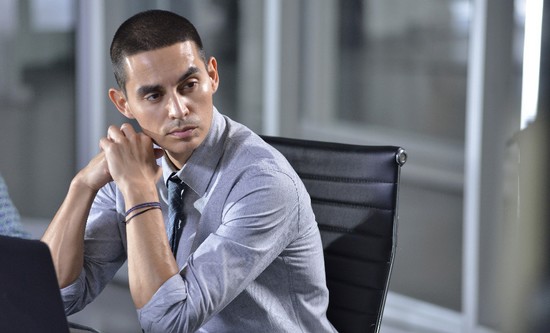 Manny Montana