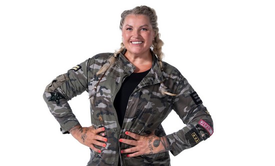 Marianne Kiukkonen