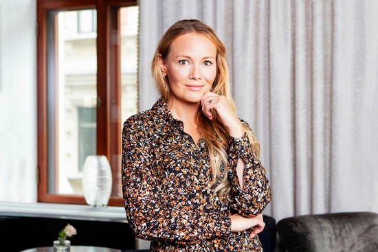 Marja Hintikka