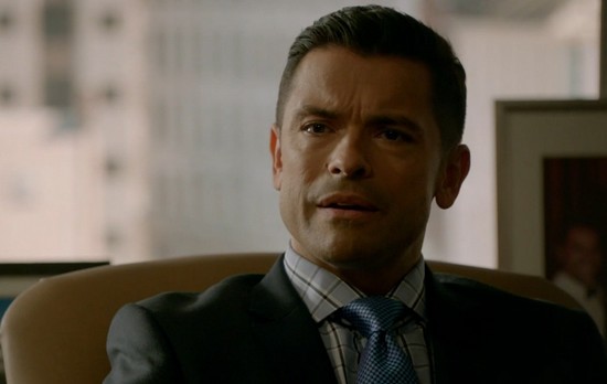 Mark Consuelos