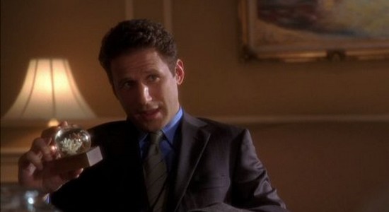Mark Feuerstein