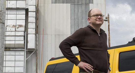 Mark Proksch