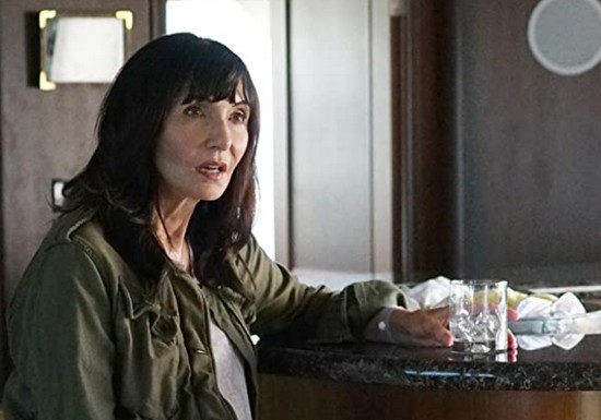 Mary Steenburgen