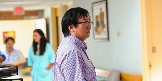 Masi Oka