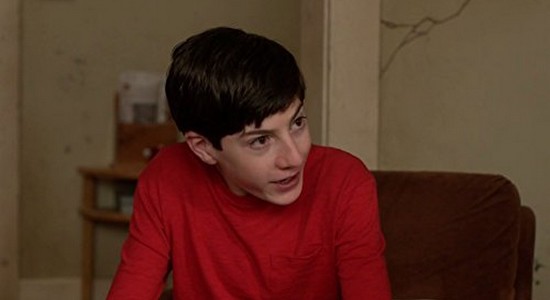 Mason Cook