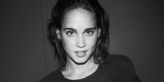 Matilda Lutz