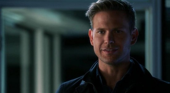 Matt Davis