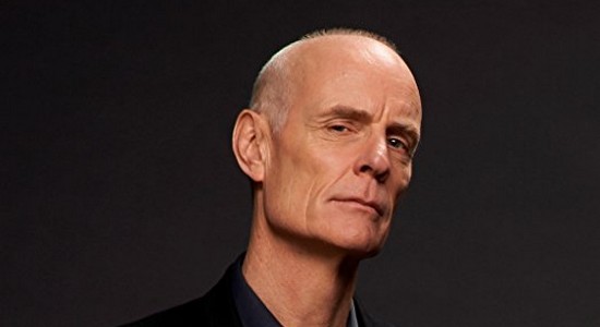 Matt Frewer