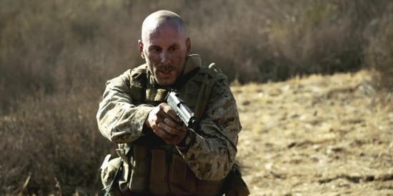 Matt Gerald
