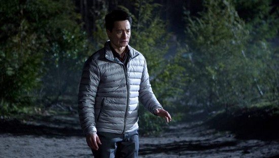 Matthew Yang King