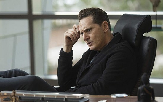 Matt Ross
