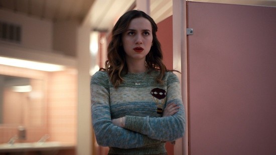 Maude Apatow