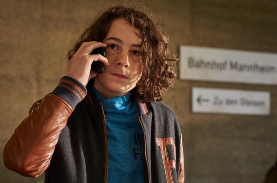 Maximilian Ehrenreich