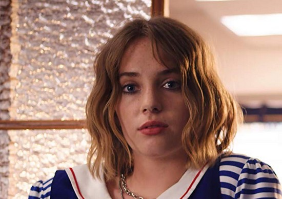 Maya Hawke