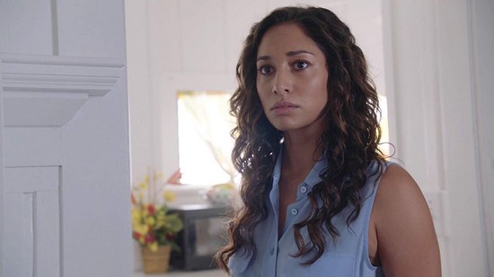 Meaghan Rath