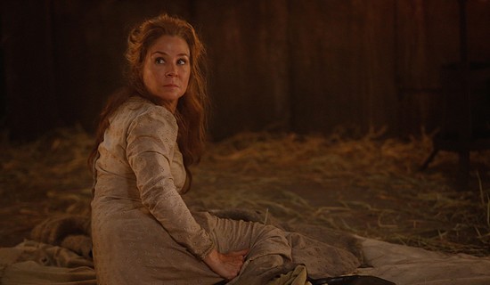 Megan Follows