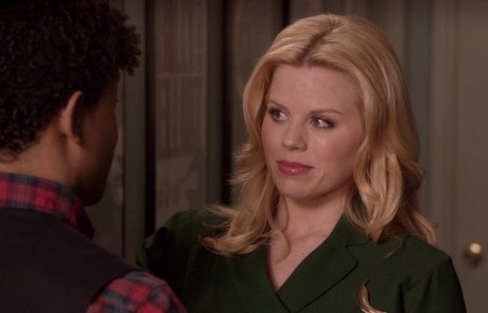 Megan Hilty
