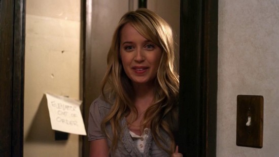 Megan Park