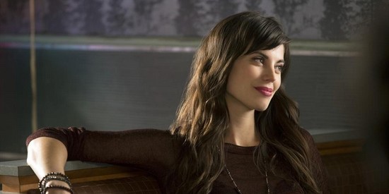 Meghan Ory