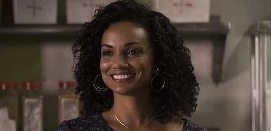 Mekia Cox